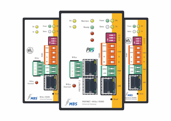 BACnet Gateway - BTL Listed Products | BACnet Testing Labratories